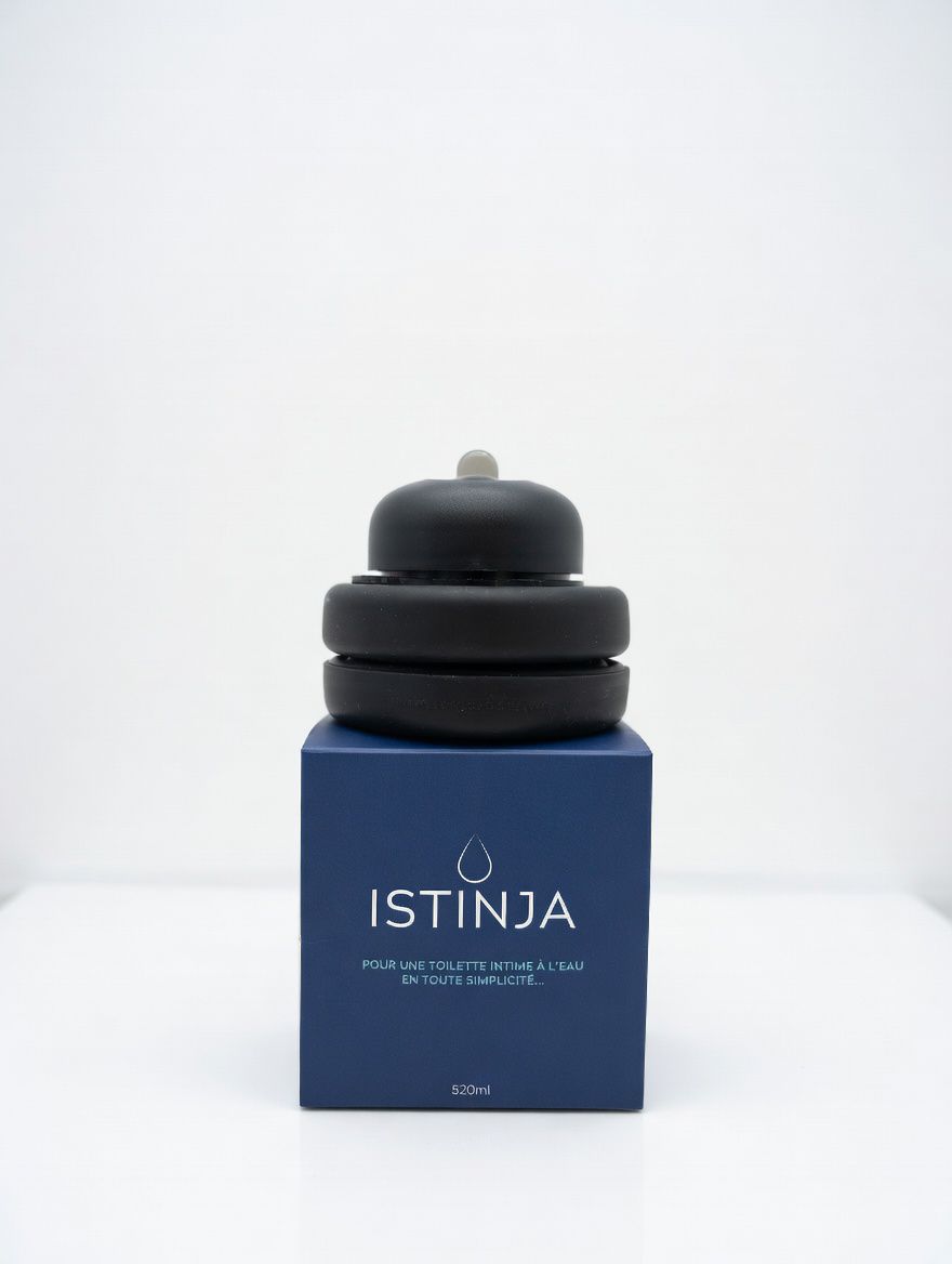 Istinja Bottle