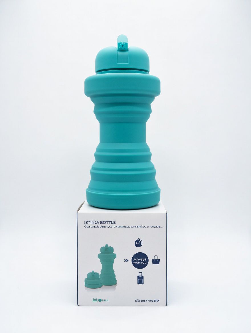 Istinja Bottle