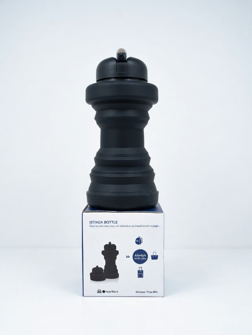 Istinja Bottle