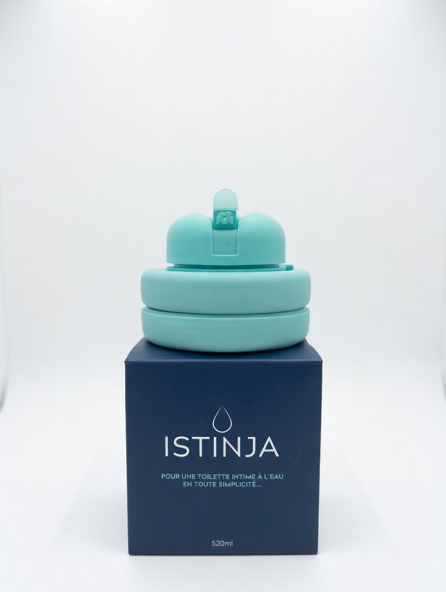 Istinja Bottle