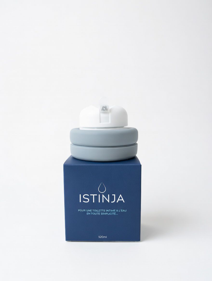 Istinja Bottle