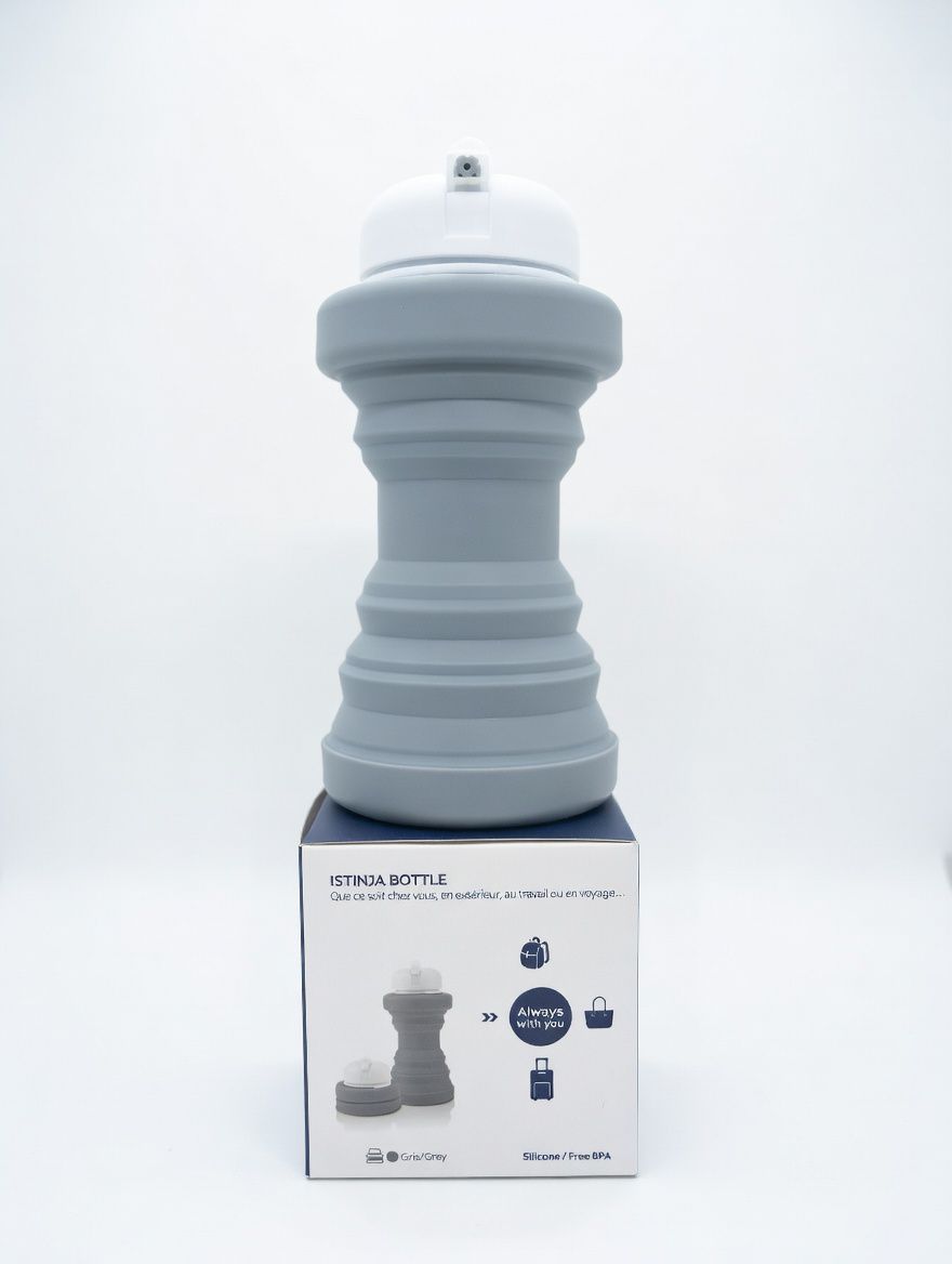 Istinja Bottle