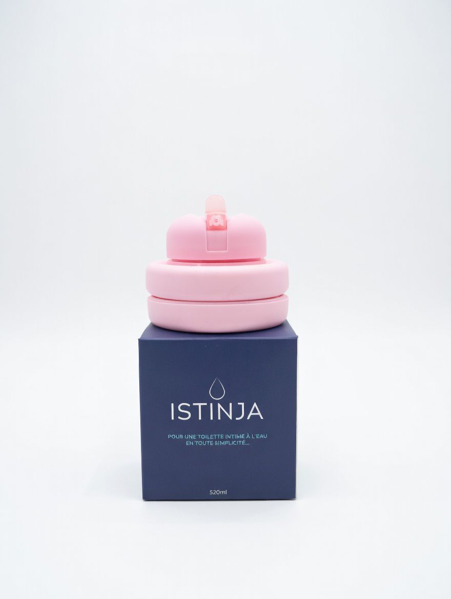 Istinja Bottle