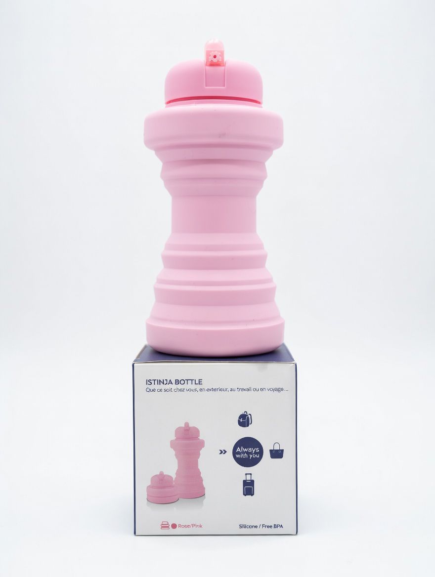 Istinja Bottle